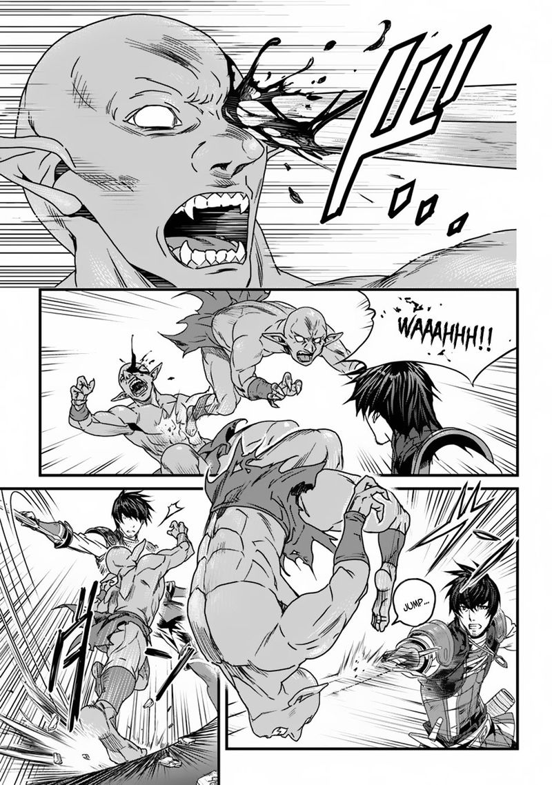 Yakudatazu Skill Ni Jinsei O Sosogikomi 25 Nen Imasara Saikyou No Boukentan Midori Kashi No Akira 3 19