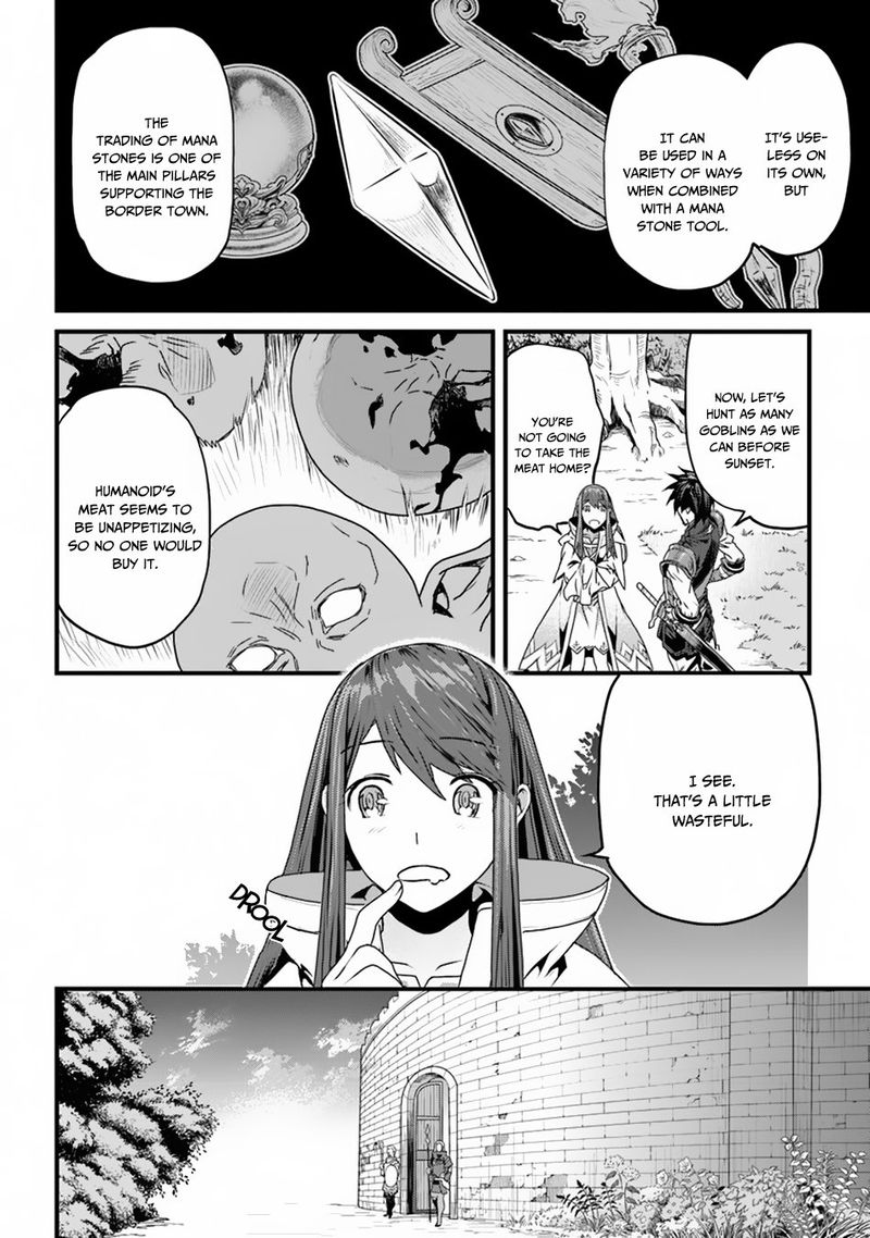 Yakudatazu Skill Ni Jinsei O Sosogikomi 25 Nen Imasara Saikyou No Boukentan Midori Kashi No Akira 3 22