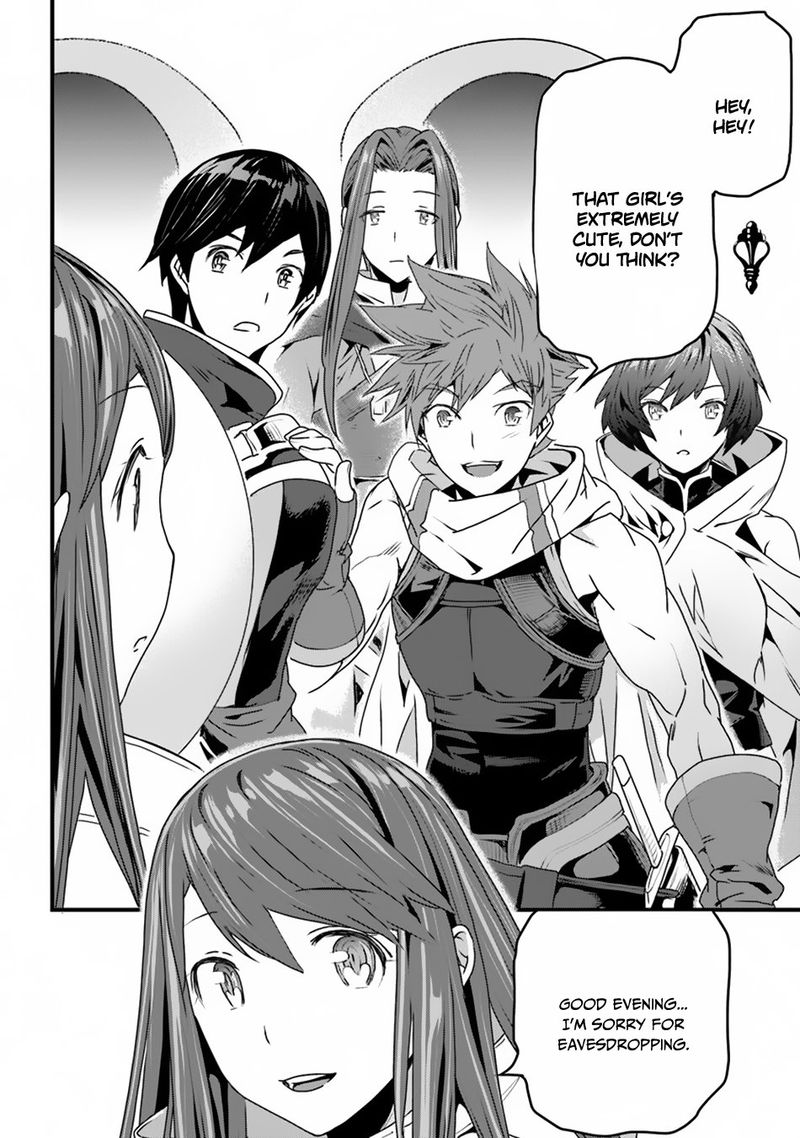 Yakudatazu Skill Ni Jinsei O Sosogikomi 25 Nen Imasara Saikyou No Boukentan Midori Kashi No Akira 3 26