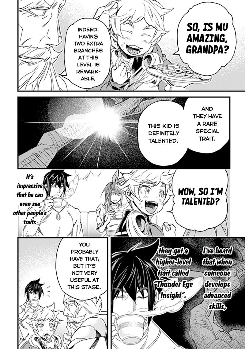 Yakudatazu Skill Ni Jinsei O Sosogikomi 25 Nen Imasara Saikyou No Boukentan Midori Kashi No Akira 41 29