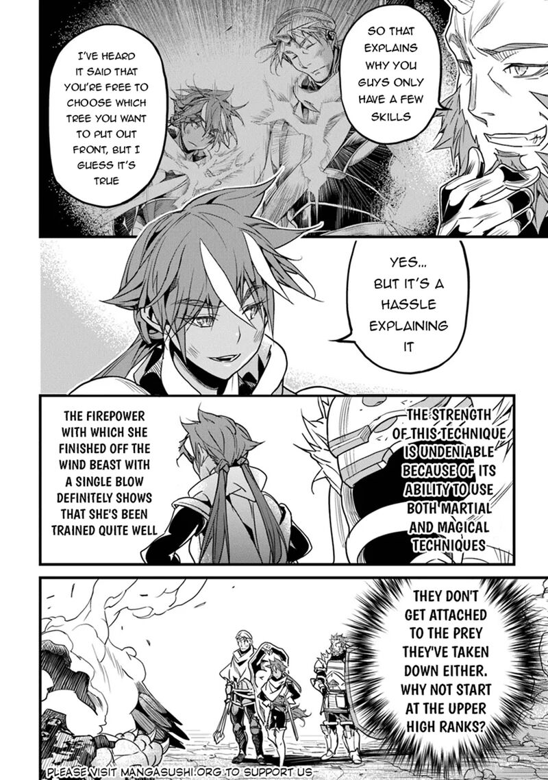 Yakudatazu Skill Ni Jinsei O Sosogikomi 25 Nen Imasara Saikyou No Boukentan Midori Kashi No Akira 44 15