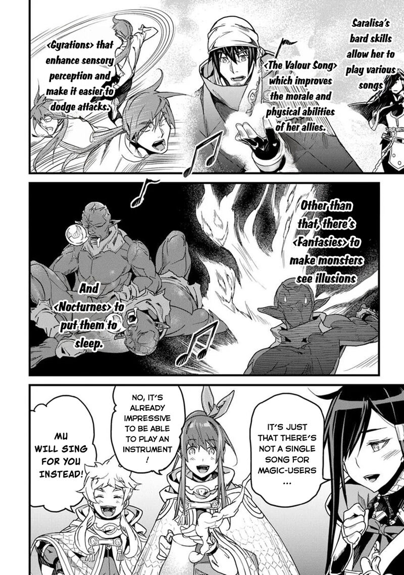 Yakudatazu Skill Ni Jinsei O Sosogikomi 25 Nen Imasara Saikyou No Boukentan Midori Kashi No Akira 48 23