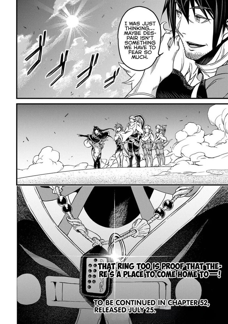 Yakudatazu Skill Ni Jinsei O Sosogikomi 25 Nen Imasara Saikyou No Boukentan Midori Kashi No Akira 51b 14
