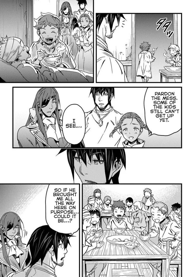 Yakudatazu Skill Ni Jinsei O Sosogikomi 25 Nen Imasara Saikyou No Boukentan Midori Kashi No Akira 52b 7