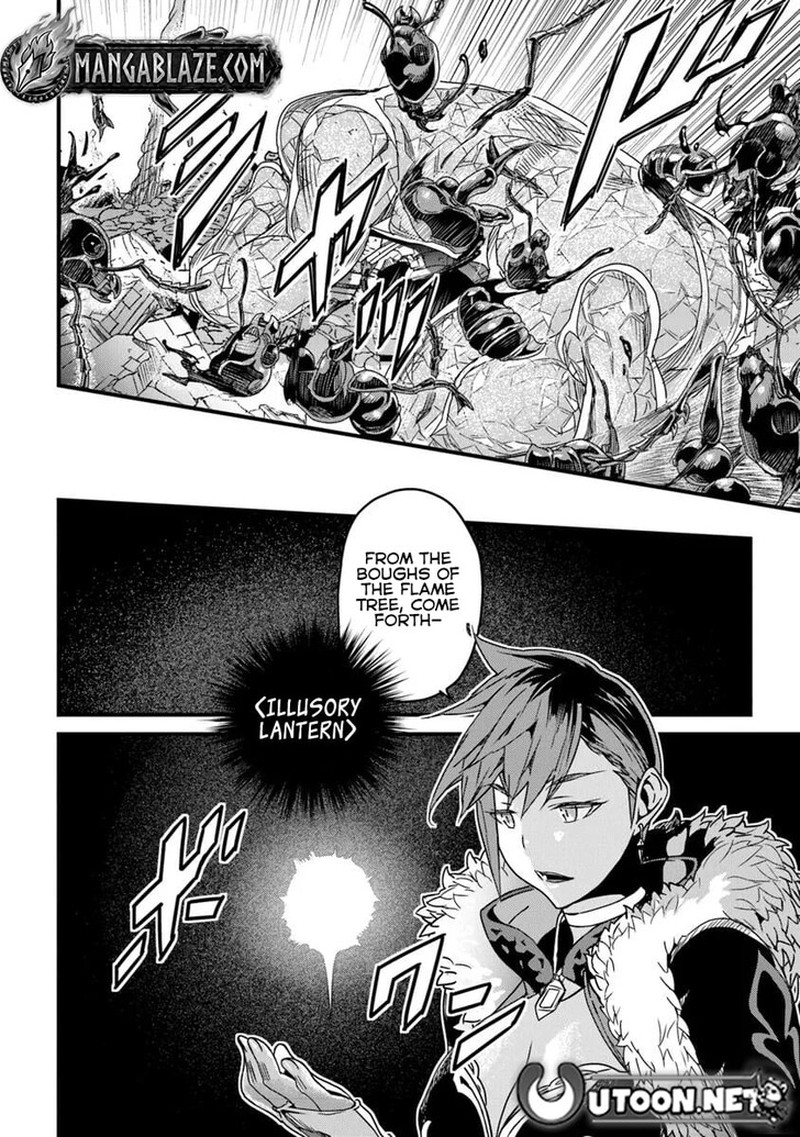 Yakudatazu Skill Ni Jinsei O Sosogikomi 25 Nen Imasara Saikyou No Boukentan Midori Kashi No Akira 53a 16