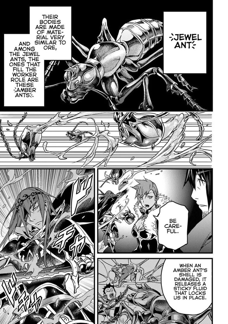 Yakudatazu Skill Ni Jinsei O Sosogikomi 25 Nen Imasara Saikyou No Boukentan Midori Kashi No Akira 53b 11