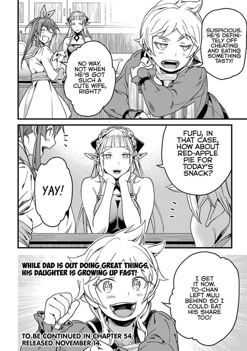 Yakudatazu Skill Ni Jinsei O Sosogikomi 25 Nen Imasara Saikyou No Boukentan Midori Kashi No Akira 53b 18