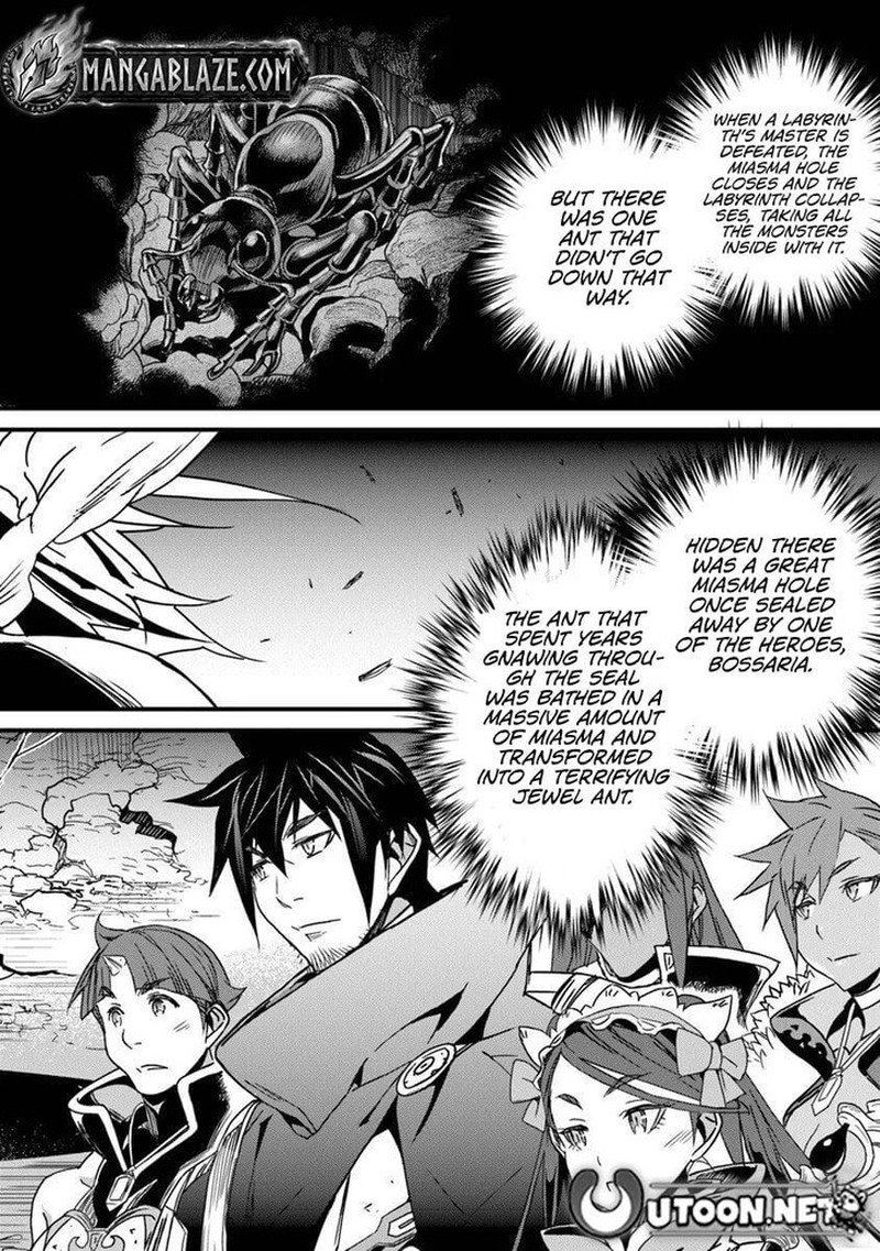 Yakudatazu Skill Ni Jinsei O Sosogikomi 25 Nen Imasara Saikyou No Boukentan Midori Kashi No Akira 55a 11