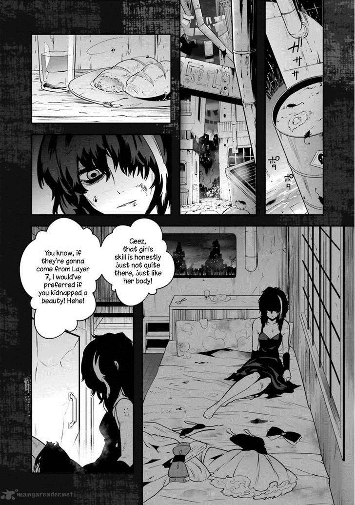Yakushoku Distpiari Gesellshaft Blue 15 8