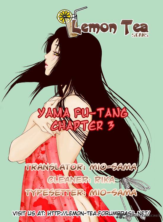 Yama Fu Tang 3 1