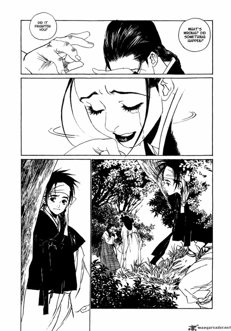 Yama Ni Sumu Kami 2 32