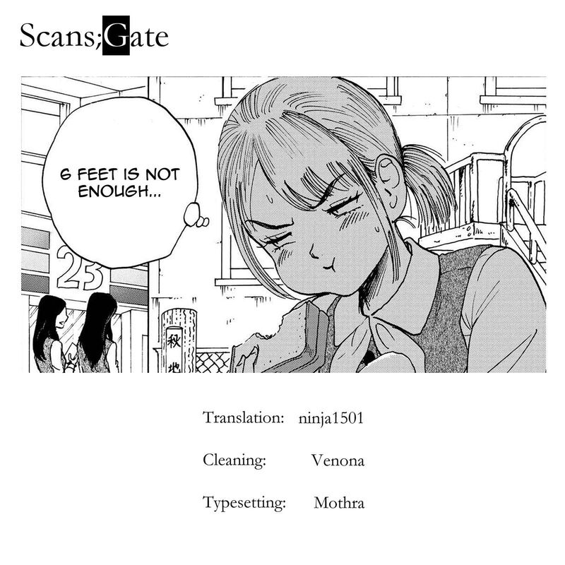 Yama To Shokuyoku To Watashi 4 11