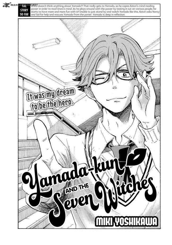 Yamada Kun To 7 Nin No Majo 108 1