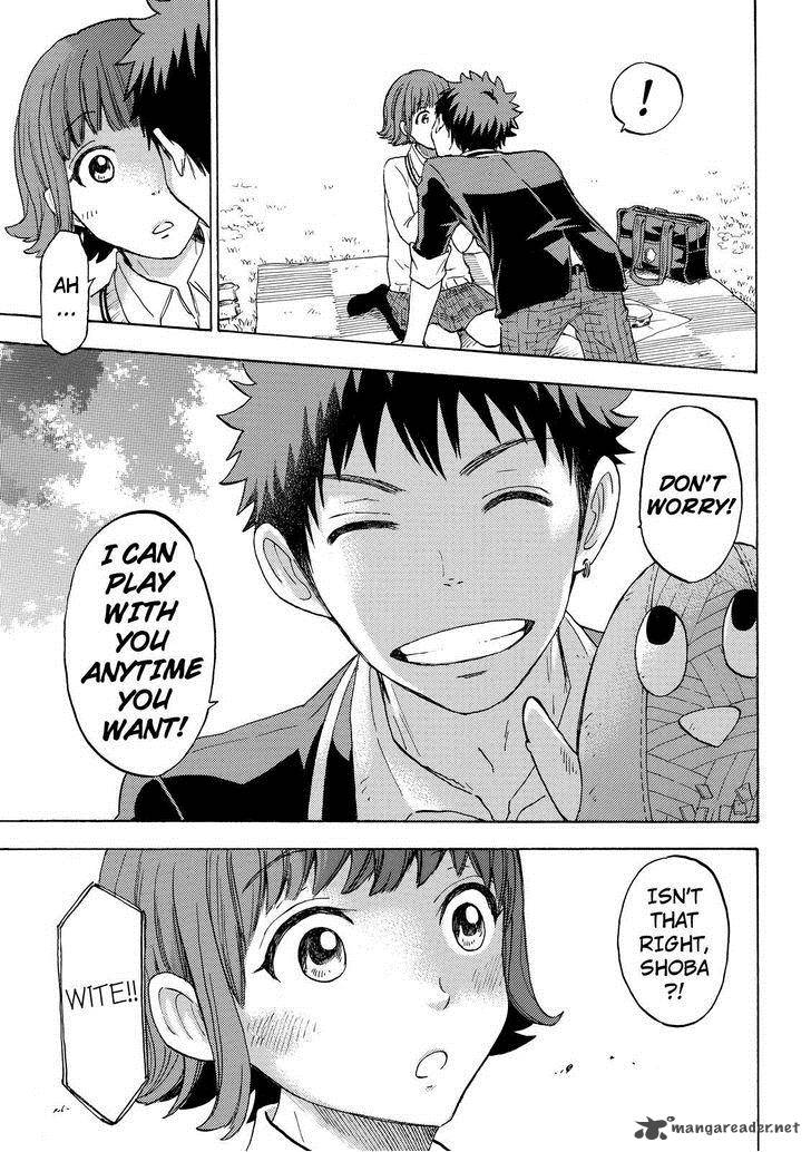 Yamada Kun To 7 Nin No Majo 108 7