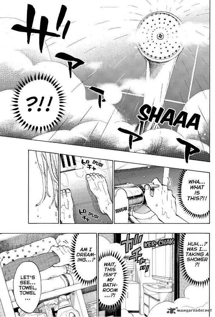 Yamada Kun To 7 Nin No Majo 139 11