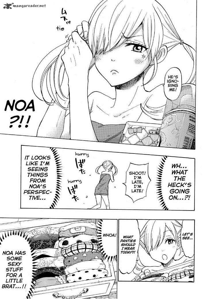 Yamada Kun To 7 Nin No Majo 139 13