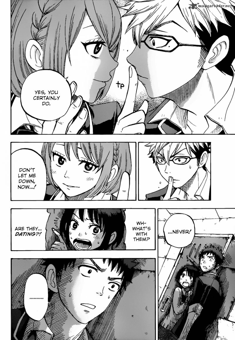 Yamada Kun To 7 Nin No Majo 15 19