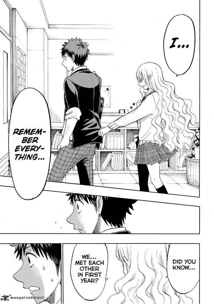 Yamada Kun To 7 Nin No Majo 153 17