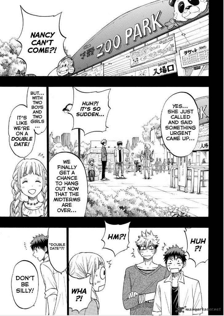 Yamada Kun To 7 Nin No Majo 161 4