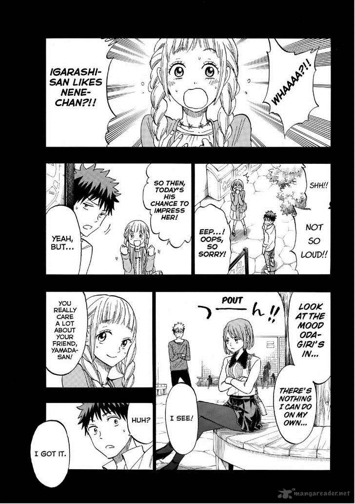Yamada Kun To 7 Nin No Majo 161 8