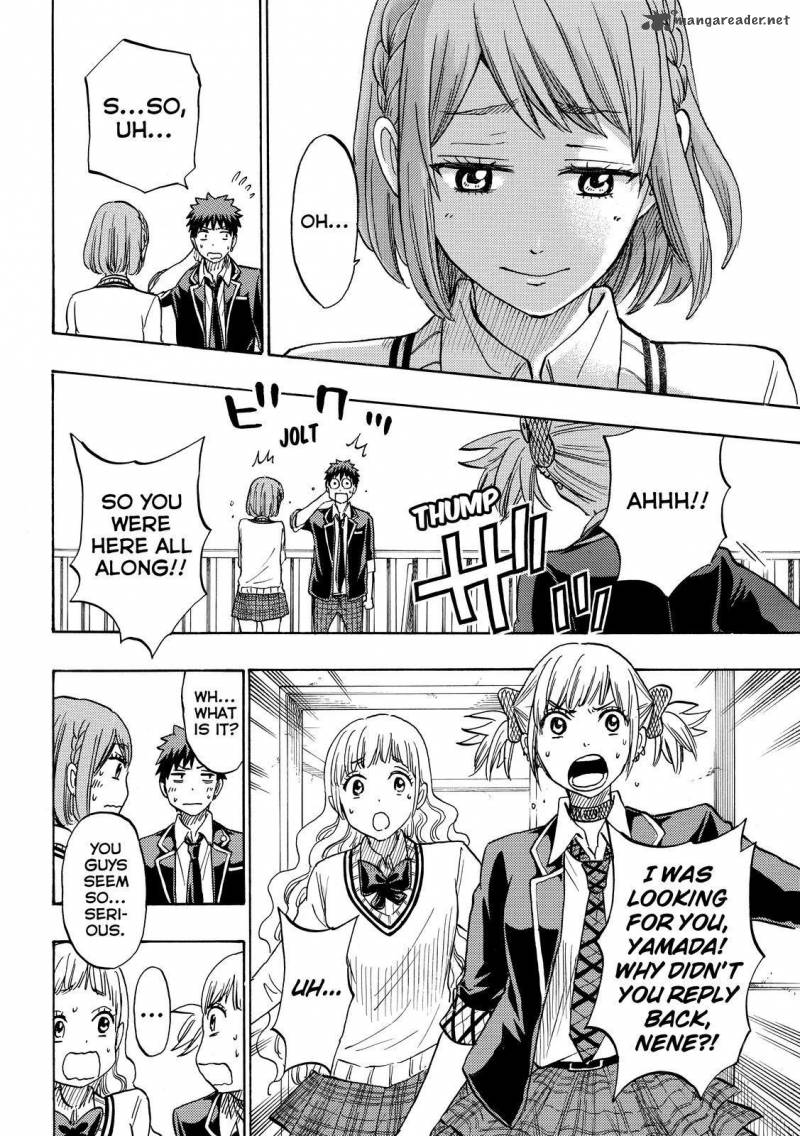 Yamada Kun To 7 Nin No Majo 171 14
