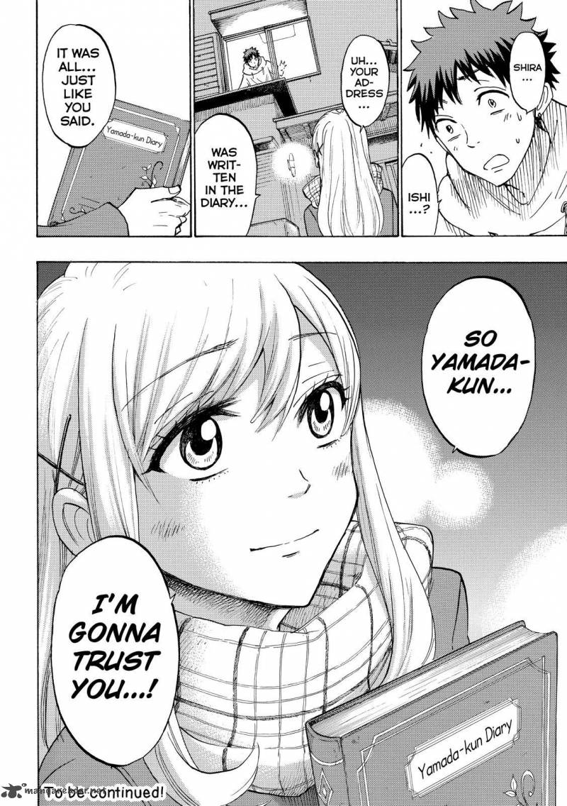 Yamada Kun To 7 Nin No Majo 173 25