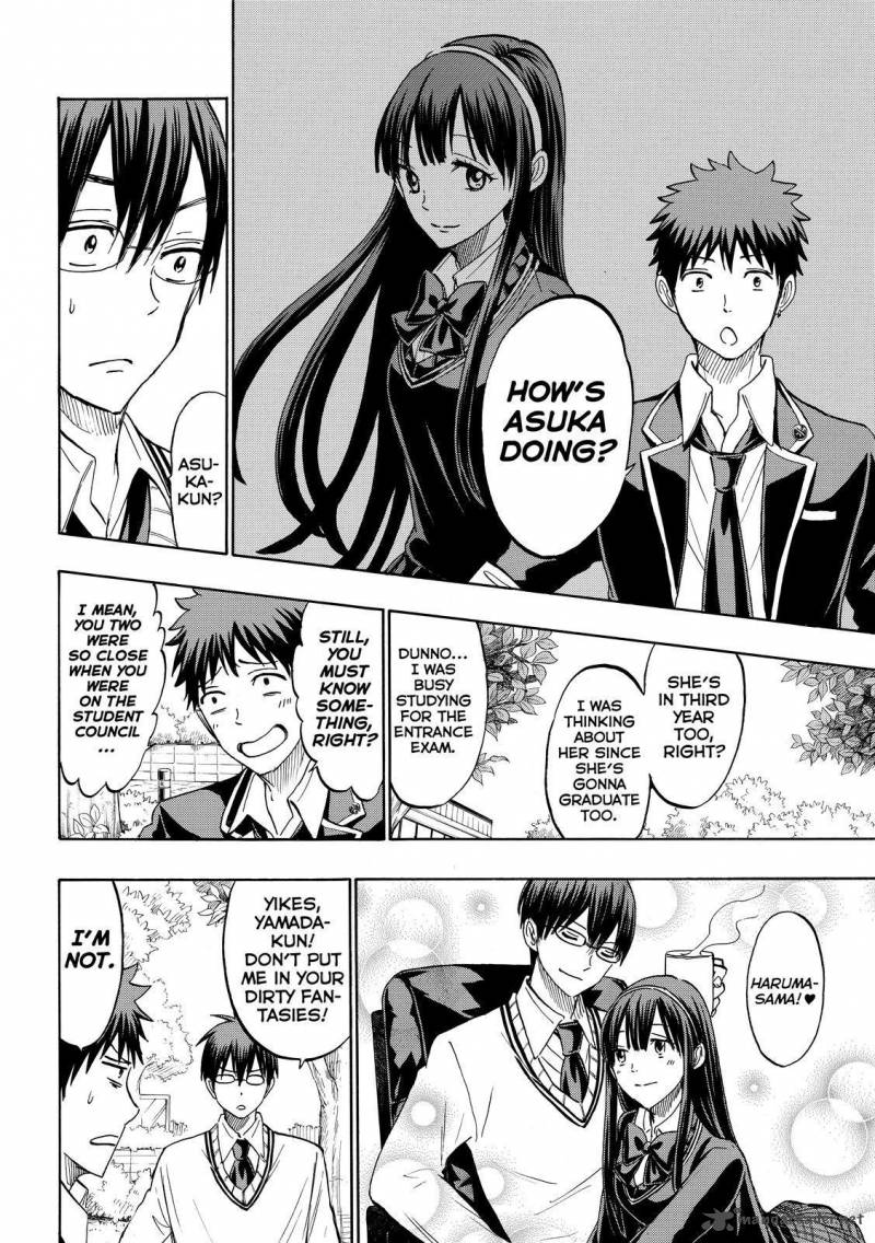 Yamada Kun To 7 Nin No Majo 181 12