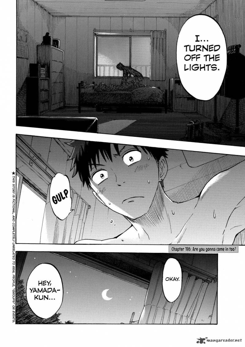 Yamada Kun To 7 Nin No Majo 186 2