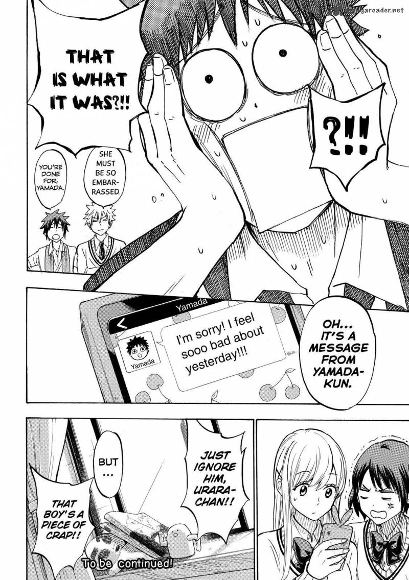 Yamada Kun To 7 Nin No Majo 186 20