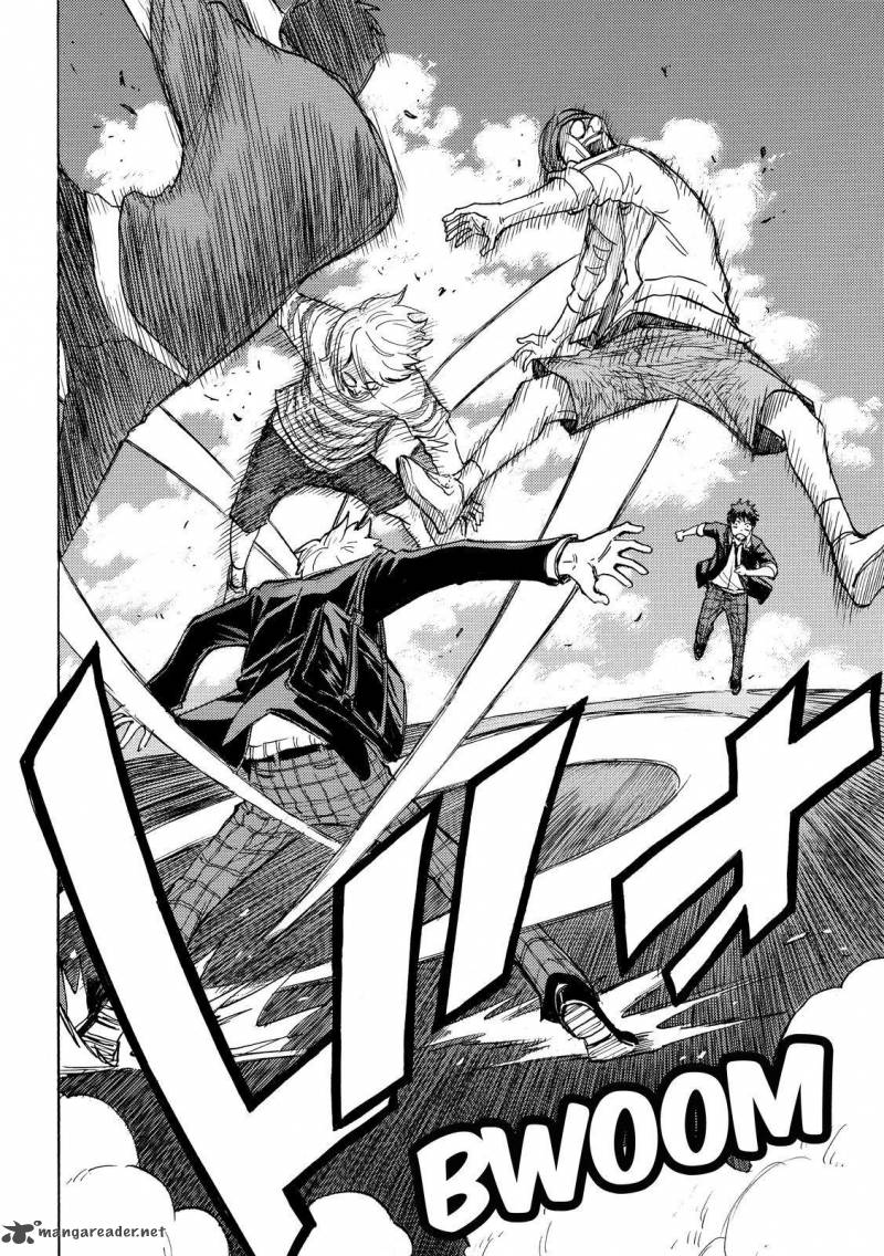 Yamada Kun To 7 Nin No Majo 188 18