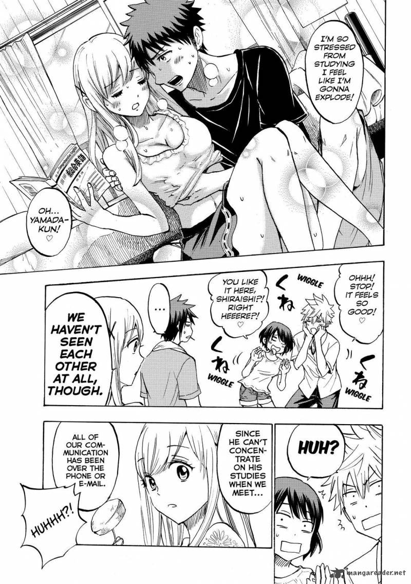 Yamada Kun To 7 Nin No Majo 231 5