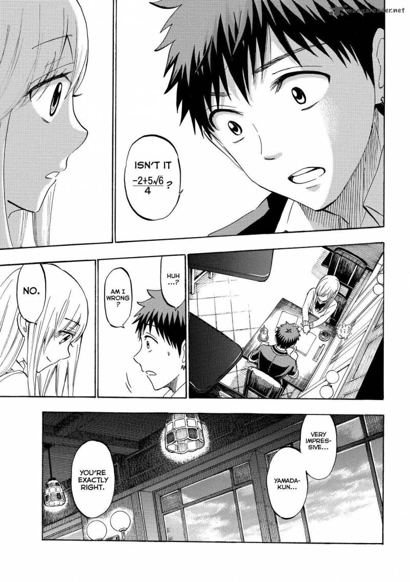 Yamada Kun To 7 Nin No Majo 234 11