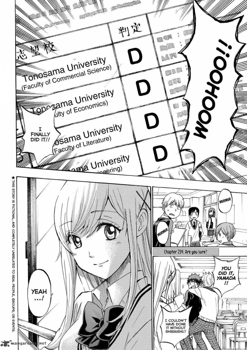Yamada Kun To 7 Nin No Majo 234 2