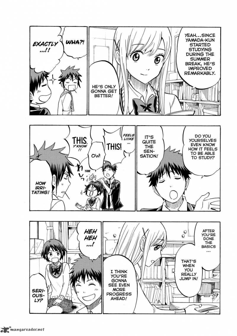 Yamada Kun To 7 Nin No Majo 234 5