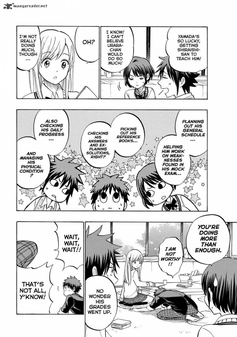 Yamada Kun To 7 Nin No Majo 234 6