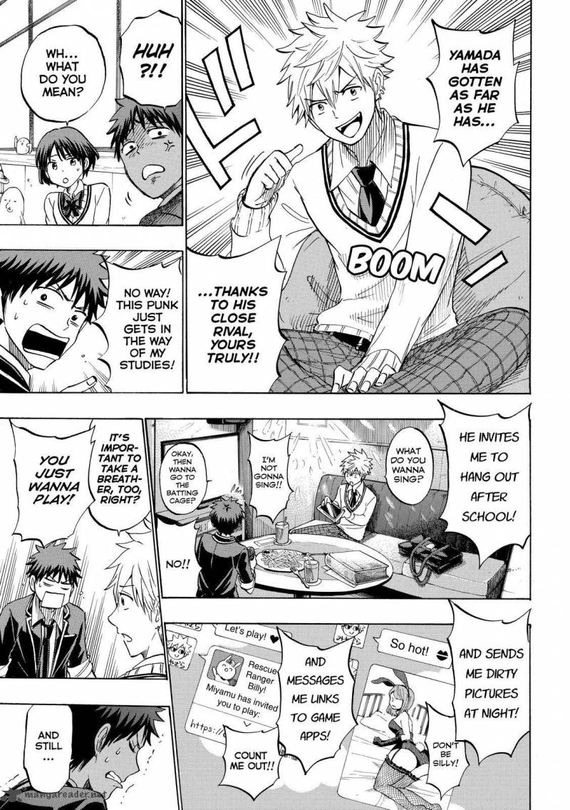 Yamada Kun To 7 Nin No Majo 234 7