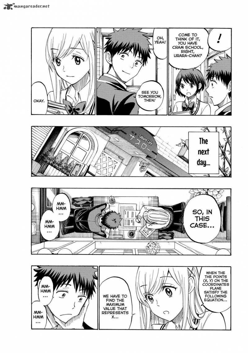 Yamada Kun To 7 Nin No Majo 234 9