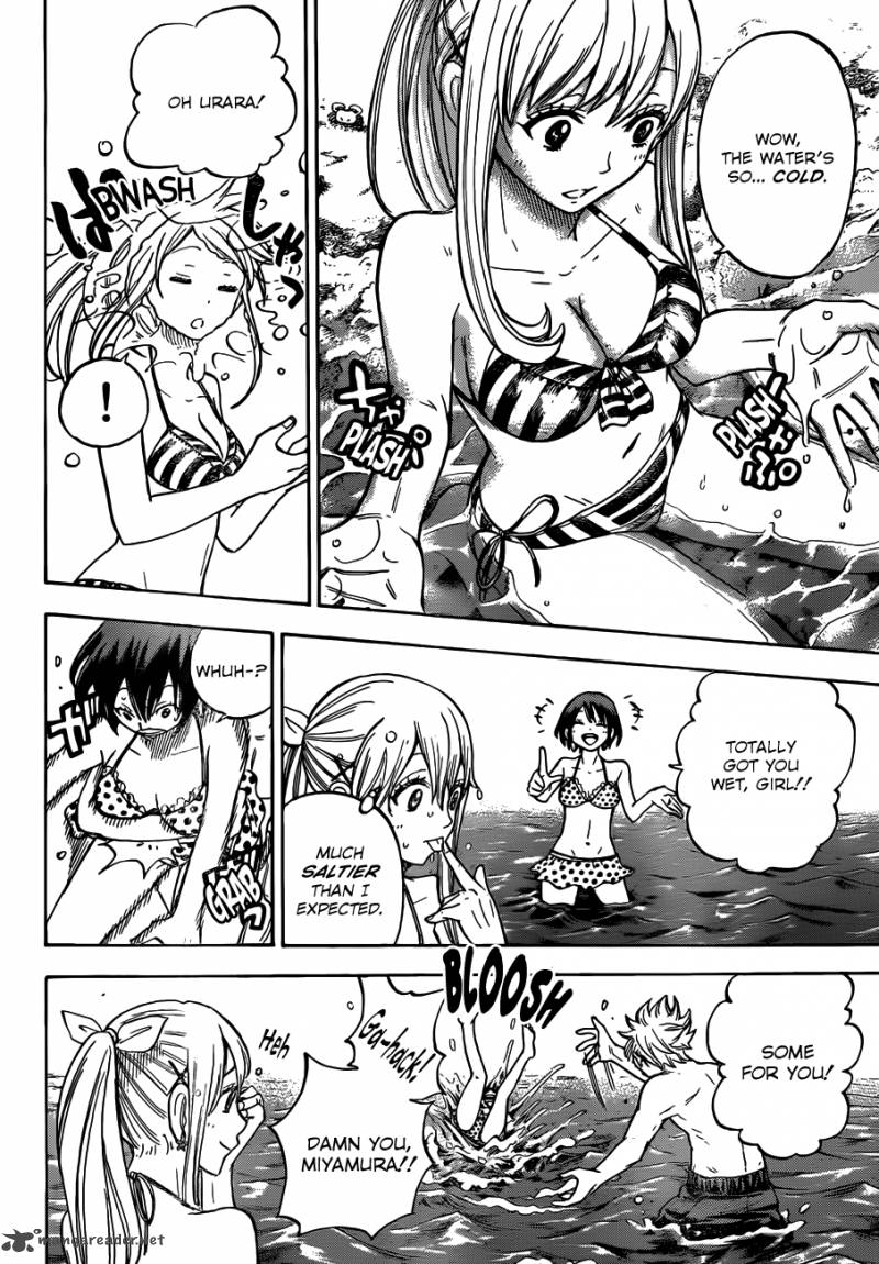 Yamada Kun To 7 Nin No Majo 25 7