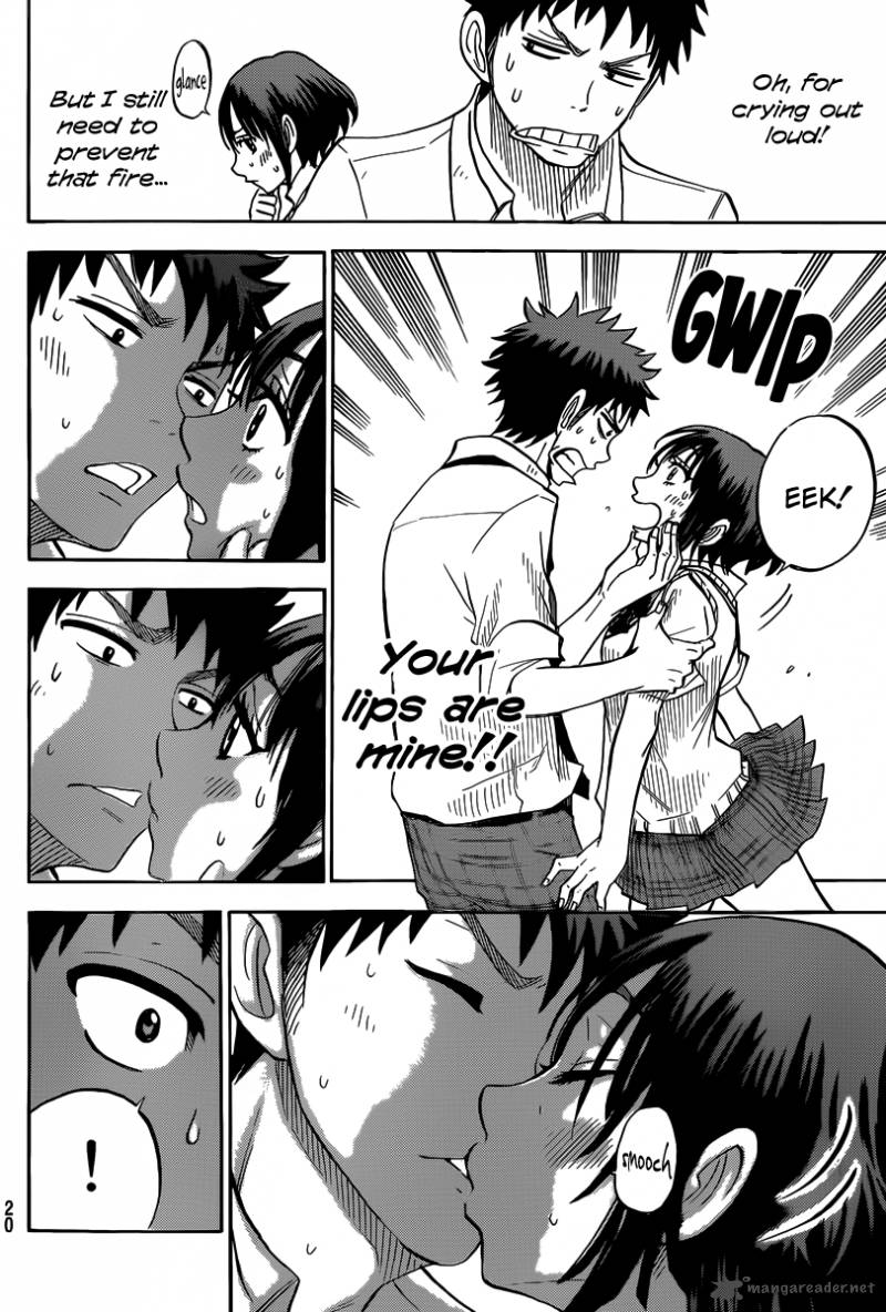 Yamada Kun To 7 Nin No Majo 35 12