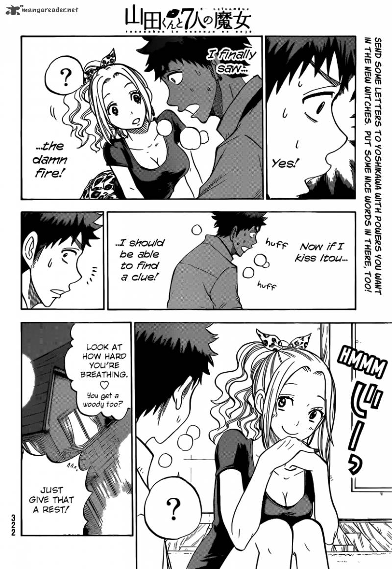Yamada Kun To 7 Nin No Majo 36 11