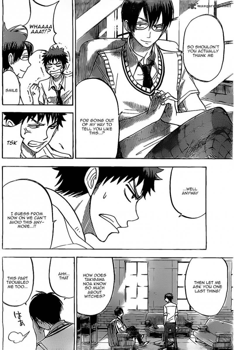 Yamada Kun To 7 Nin No Majo 45 10