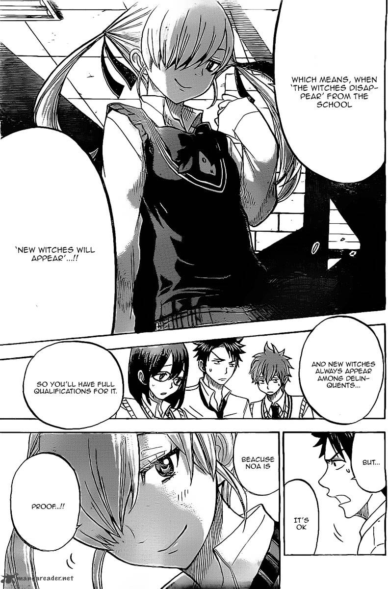Yamada Kun To 7 Nin No Majo 45 7