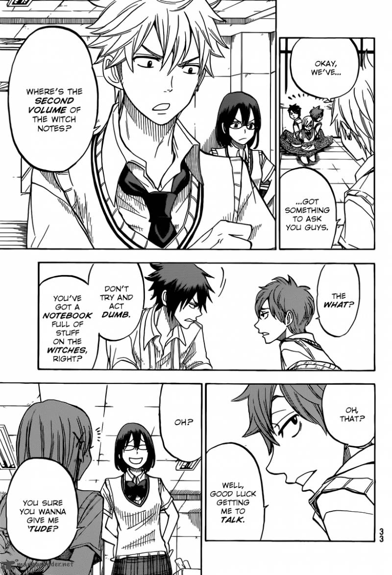 Yamada Kun To 7 Nin No Majo 47 4