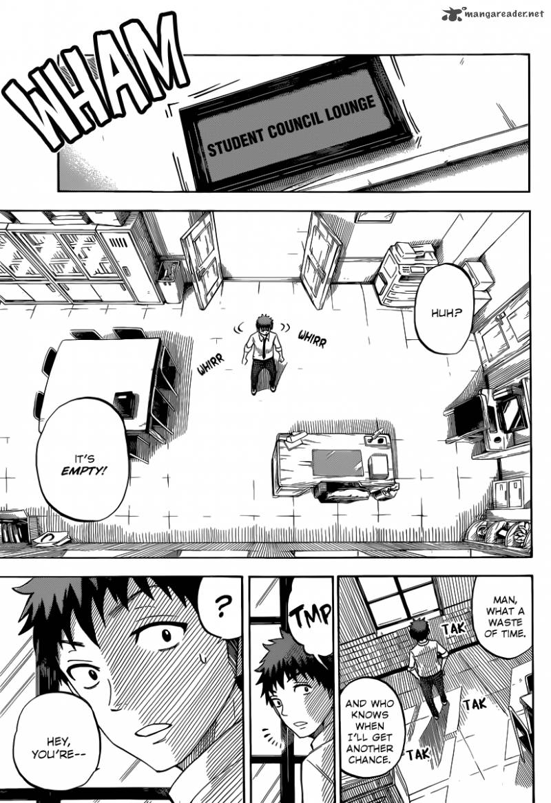 Yamada Kun To 7 Nin No Majo 54 18
