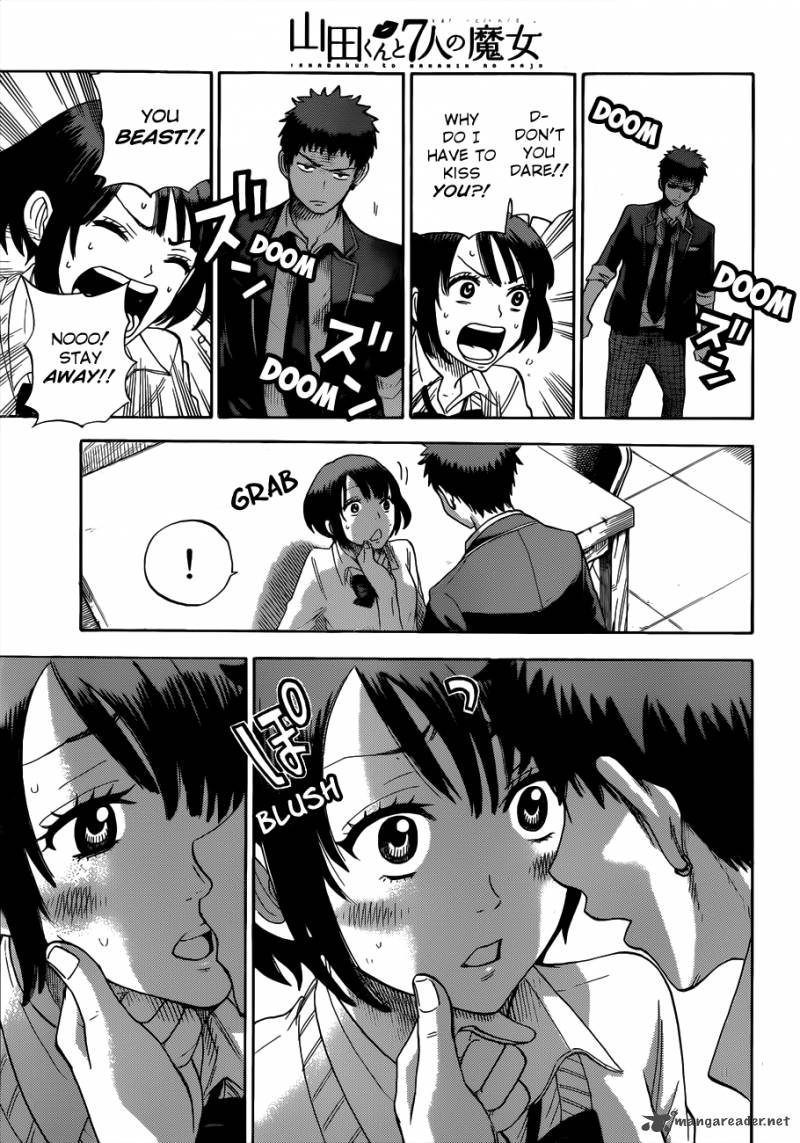 Yamada Kun To 7 Nin No Majo 8 10
