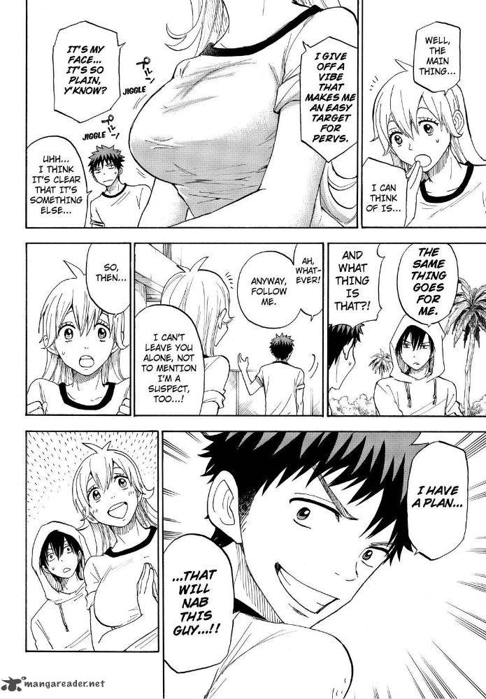 Yamada Kun To 7 Nin No Majo 95 12