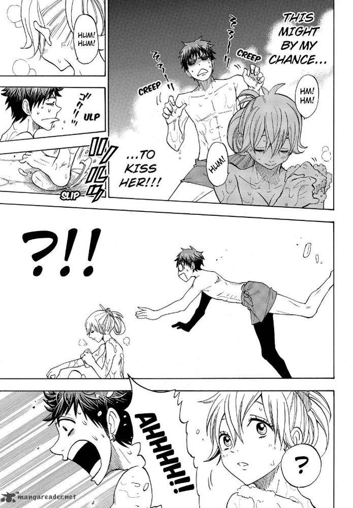 Yamada Kun To 7 Nin No Majo 95 33