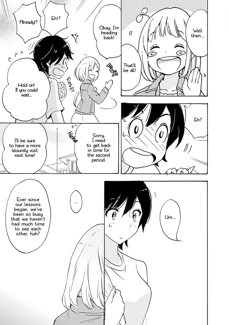 Yamada To Kase San 1 14