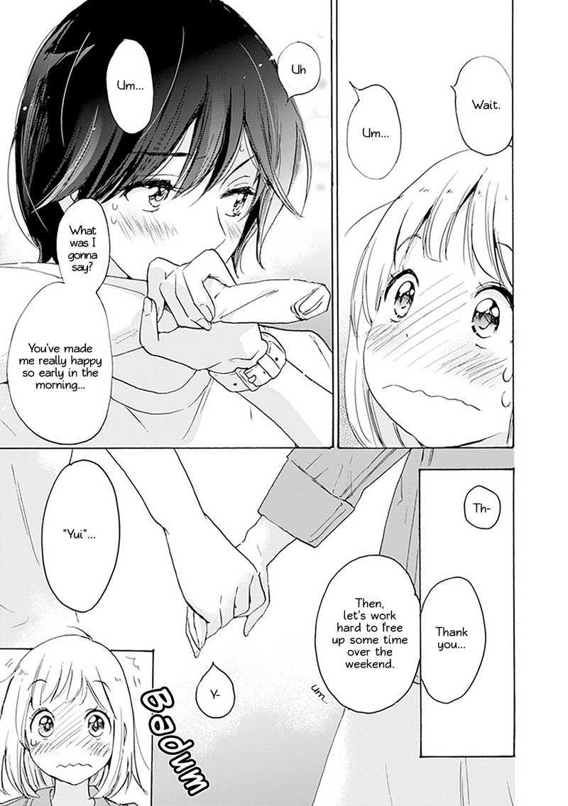 Yamada To Kase San 1 16