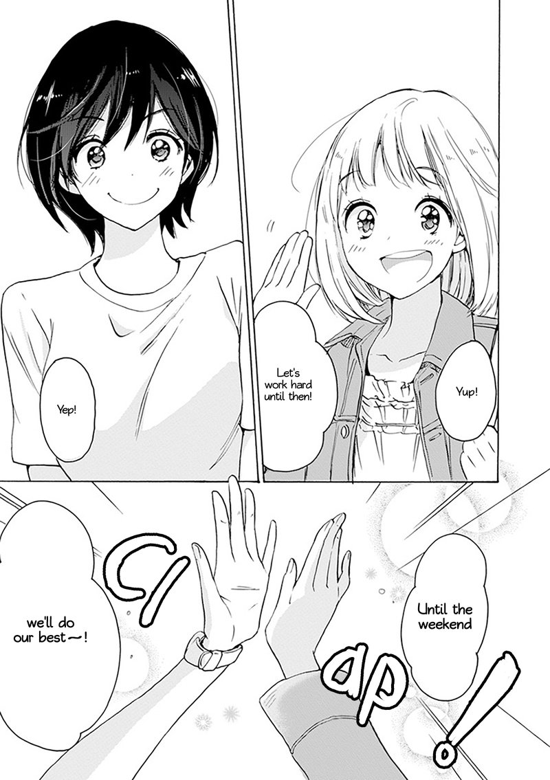 Yamada To Kase San 1 18